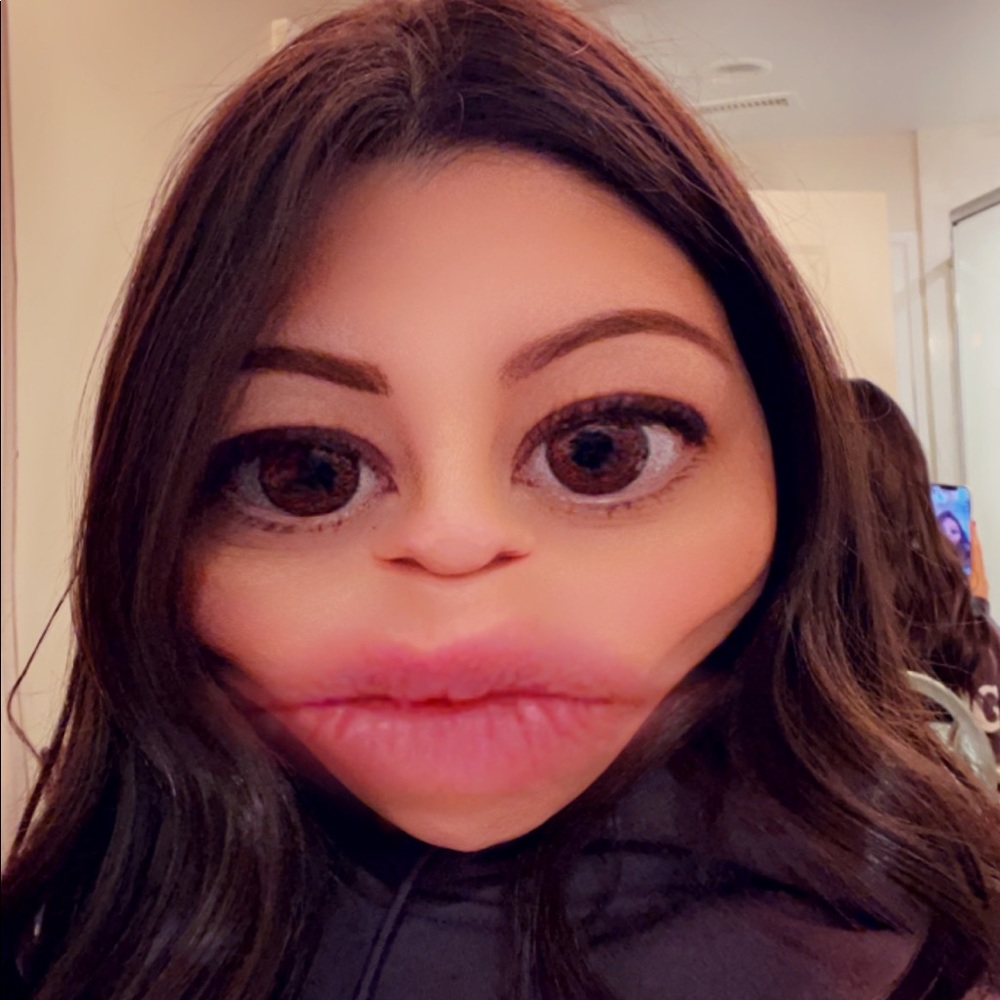 Meet your Posher, Farah